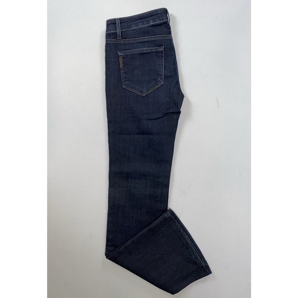 Paige PPD Laurel Canyon Lightweight Bootcut Stretch Denim Jeans. Women's 27, EUC